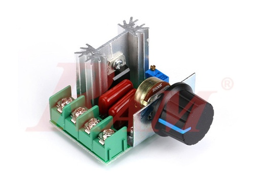 Power Control Boards – Inverter, Dimmer & PWM – RAM Egypt